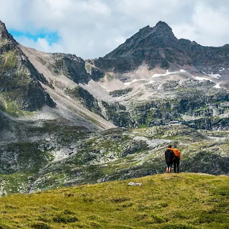 Jugendhotel Eissee Flattach