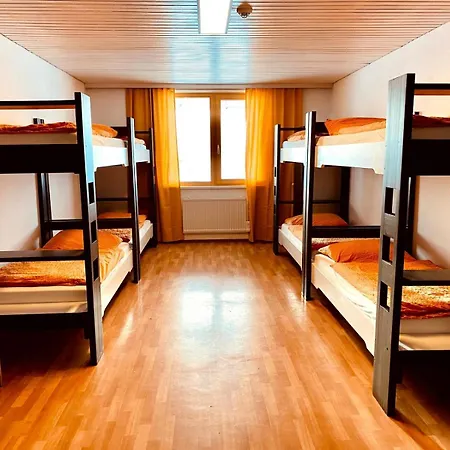 Jugendhotel Eissee Hotel *