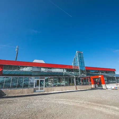 Jugendhotel Eissee Hotel Flattach