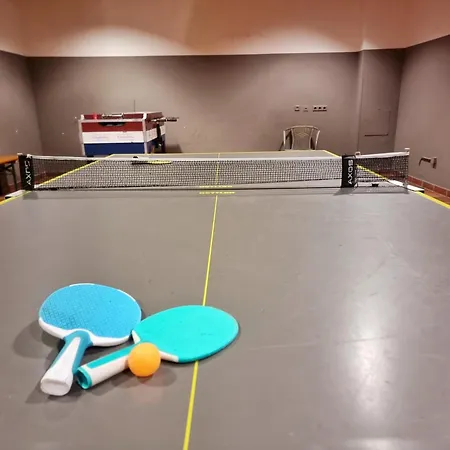 Jugendhotel Eissee Flattach