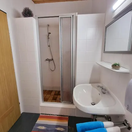 Jugendhotel Eissee Otel