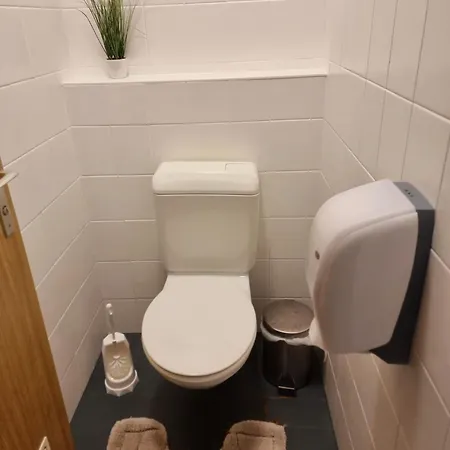 Otel Jugendhotel Eissee *