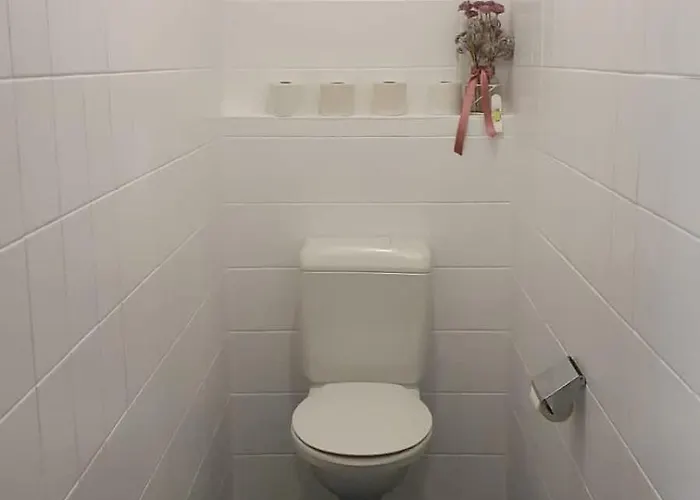 Jugendhotel Eissee *