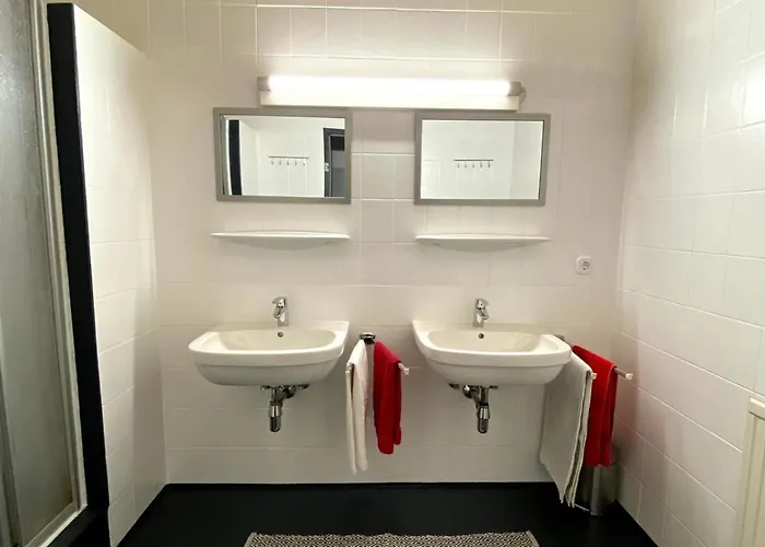 Jugendhotel Eissee Hotel