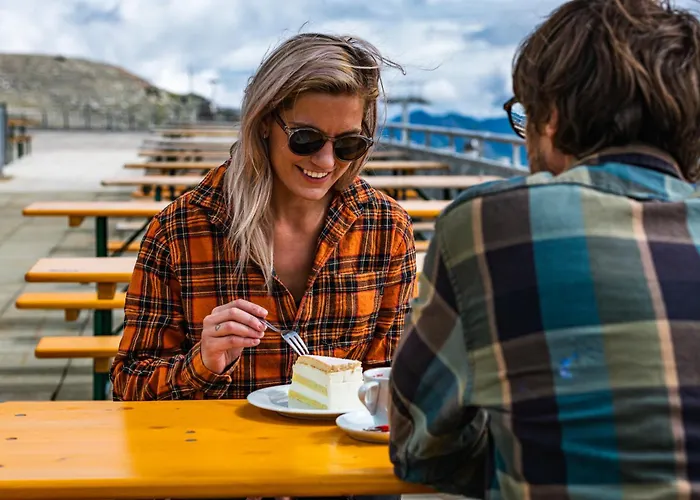 Jugendhotel Eissee Flattach