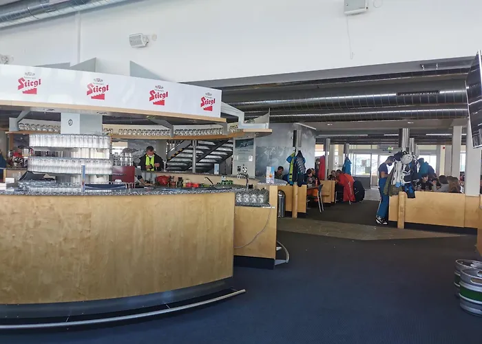 Hotel Jugendhotel Eissee *