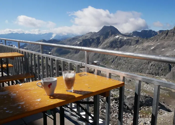 Jugendhotel Eissee Hotel