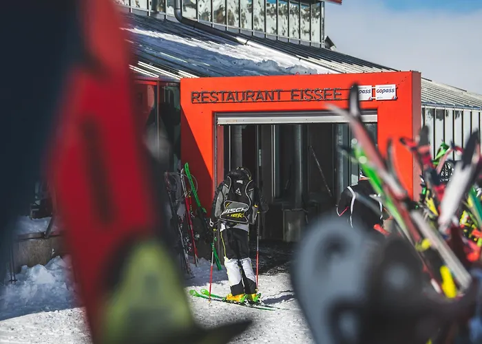 Jugendhotel Eissee * Flattach